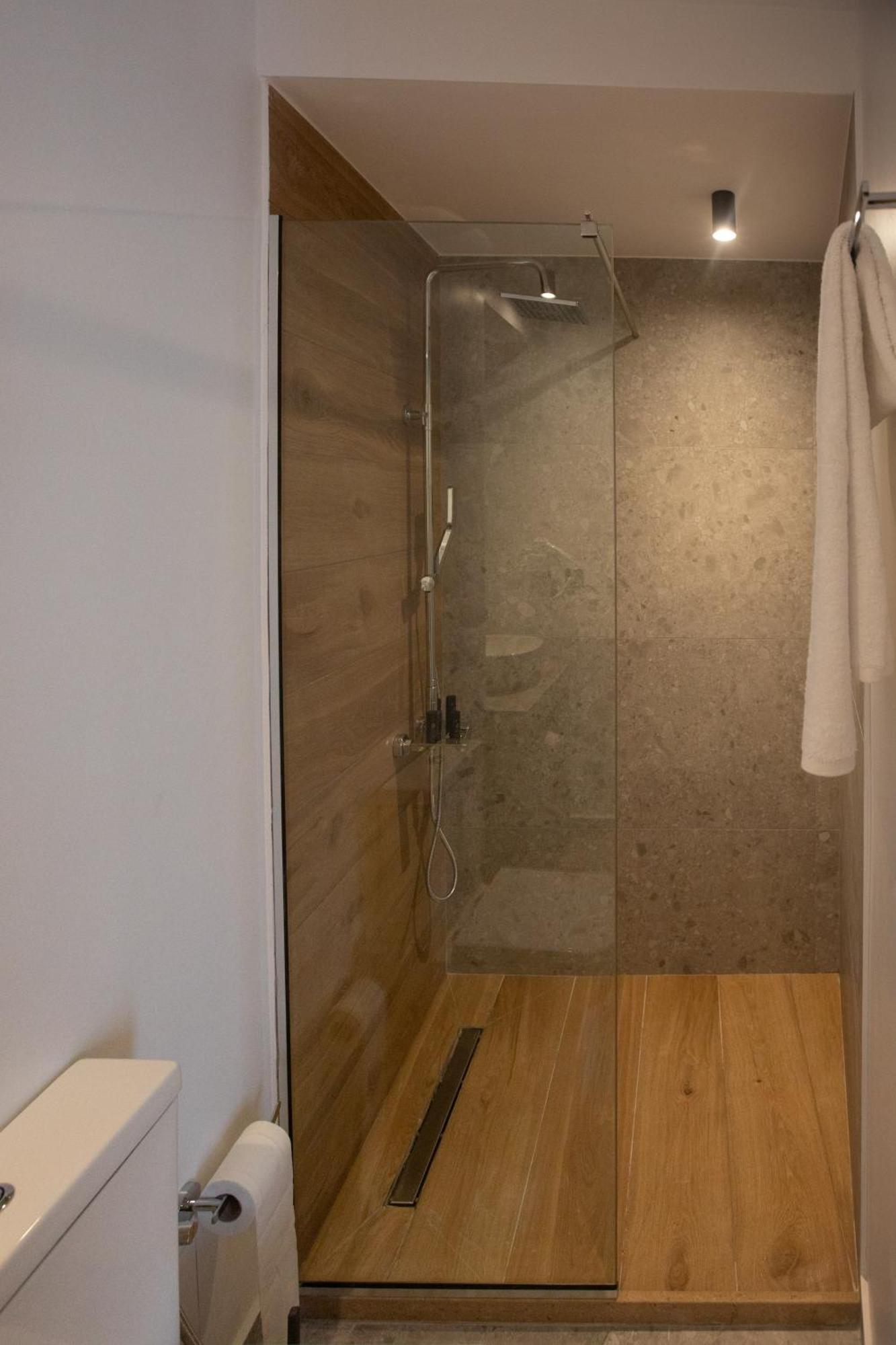 הרקליון Griffin Suites מראה חיצוני תמונה