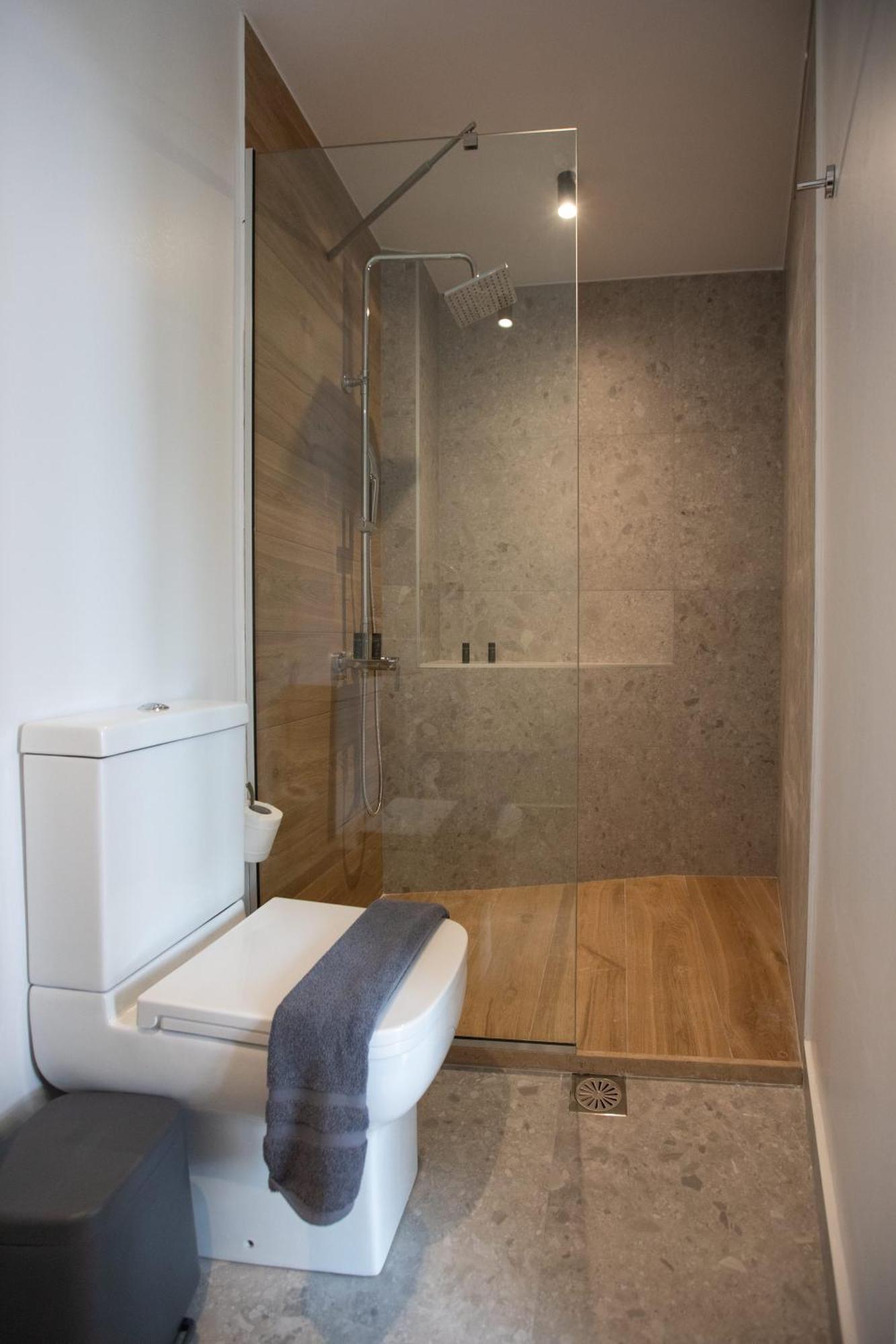 הרקליון Griffin Suites מראה חיצוני תמונה